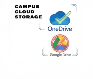 Campus Cloud Storage