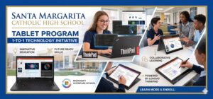 SMCHS Tablet Program