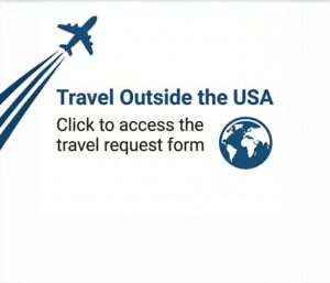 Travel Outside the USA